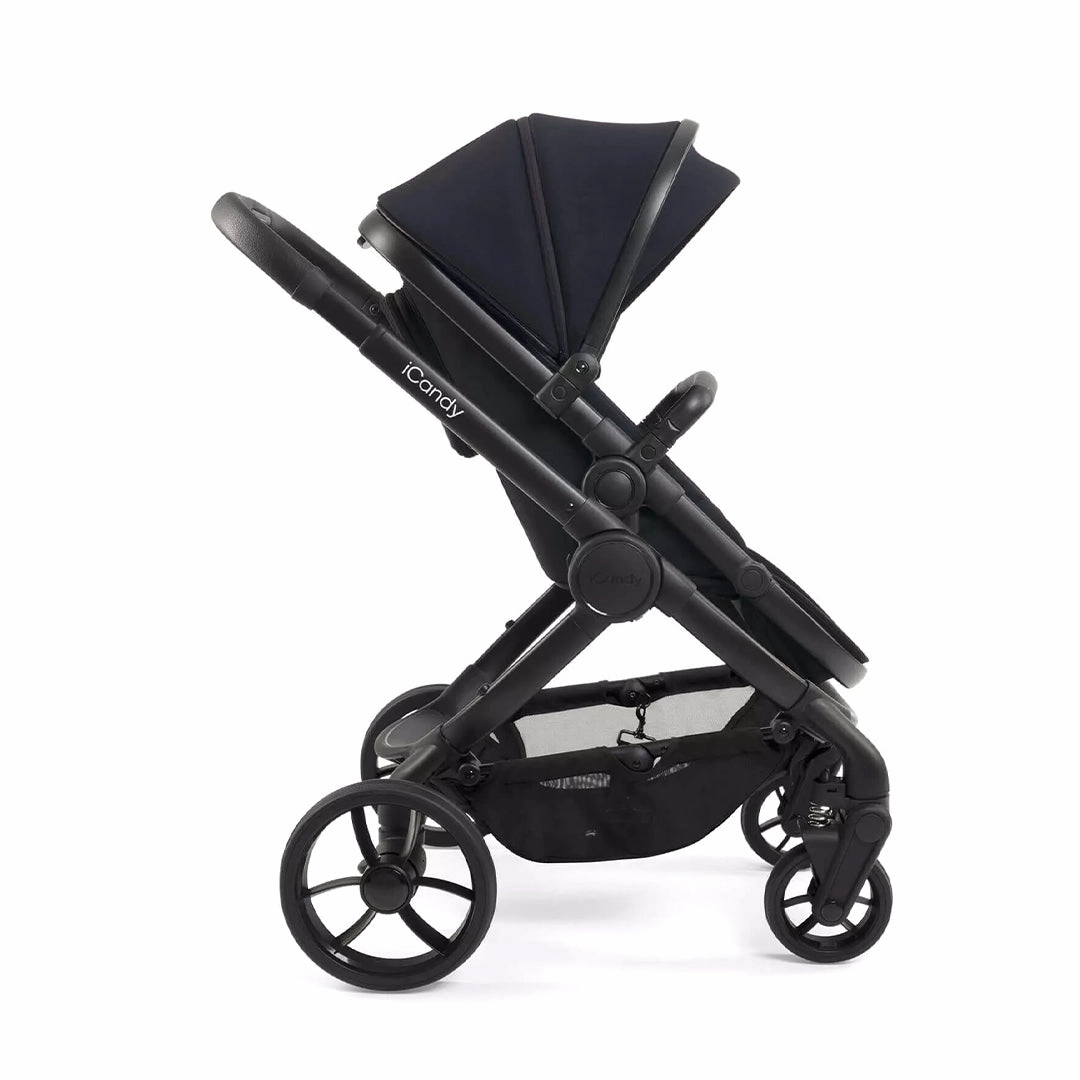 iCandy Peach 7 Pushchair Complete Bundle