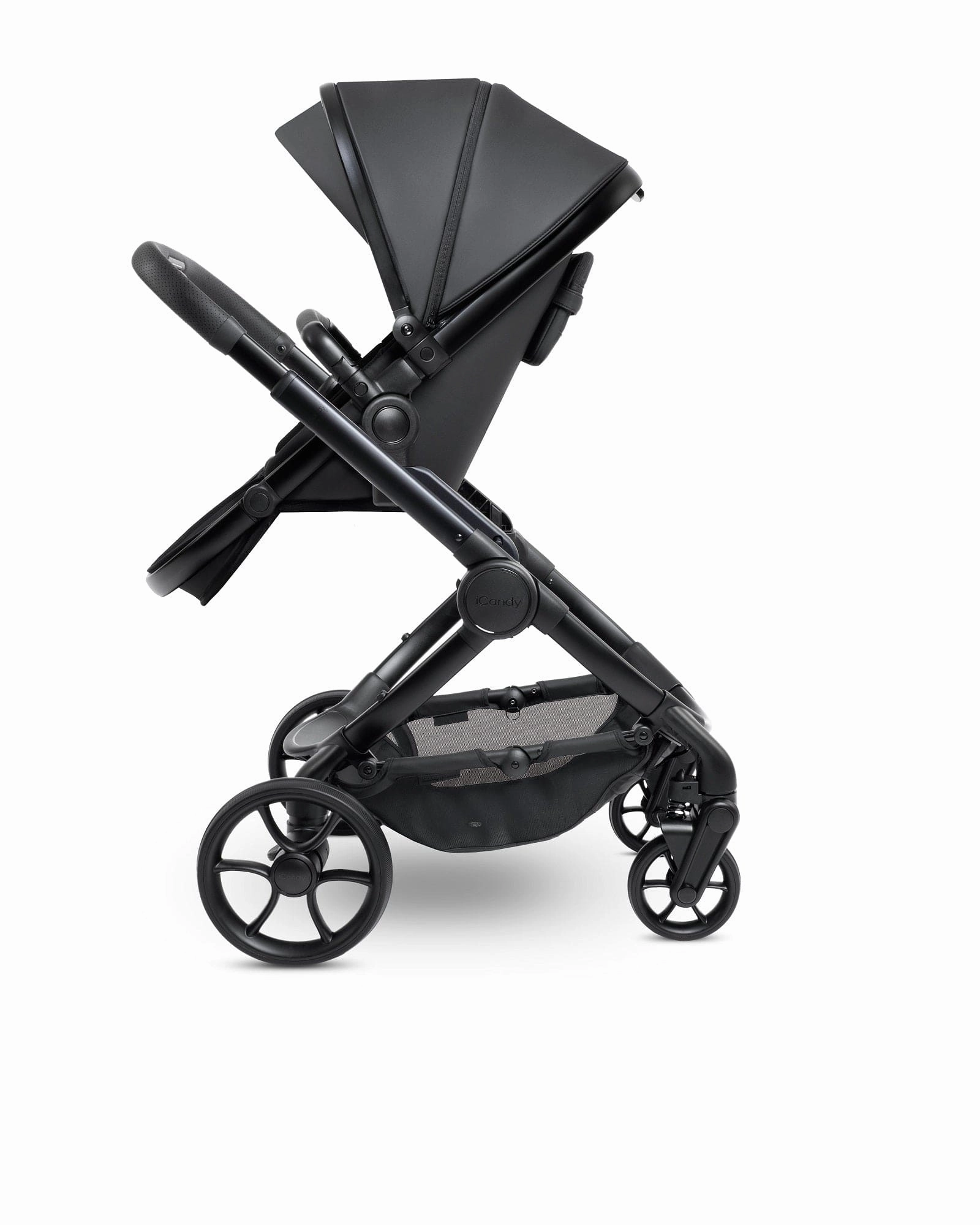 iCandy Peach 7 Studio Combo - Zenith