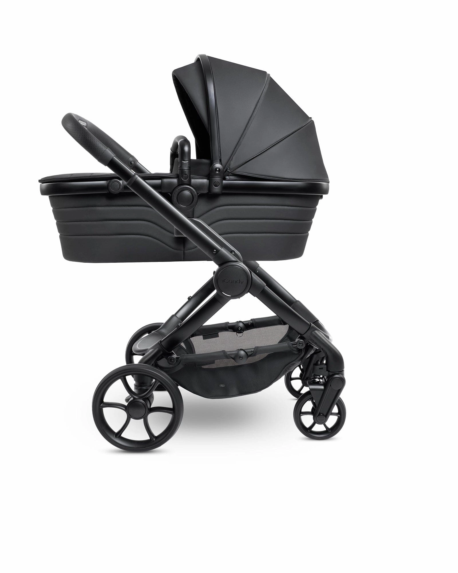 iCandy Peach 7 Studio Combo - Zenith