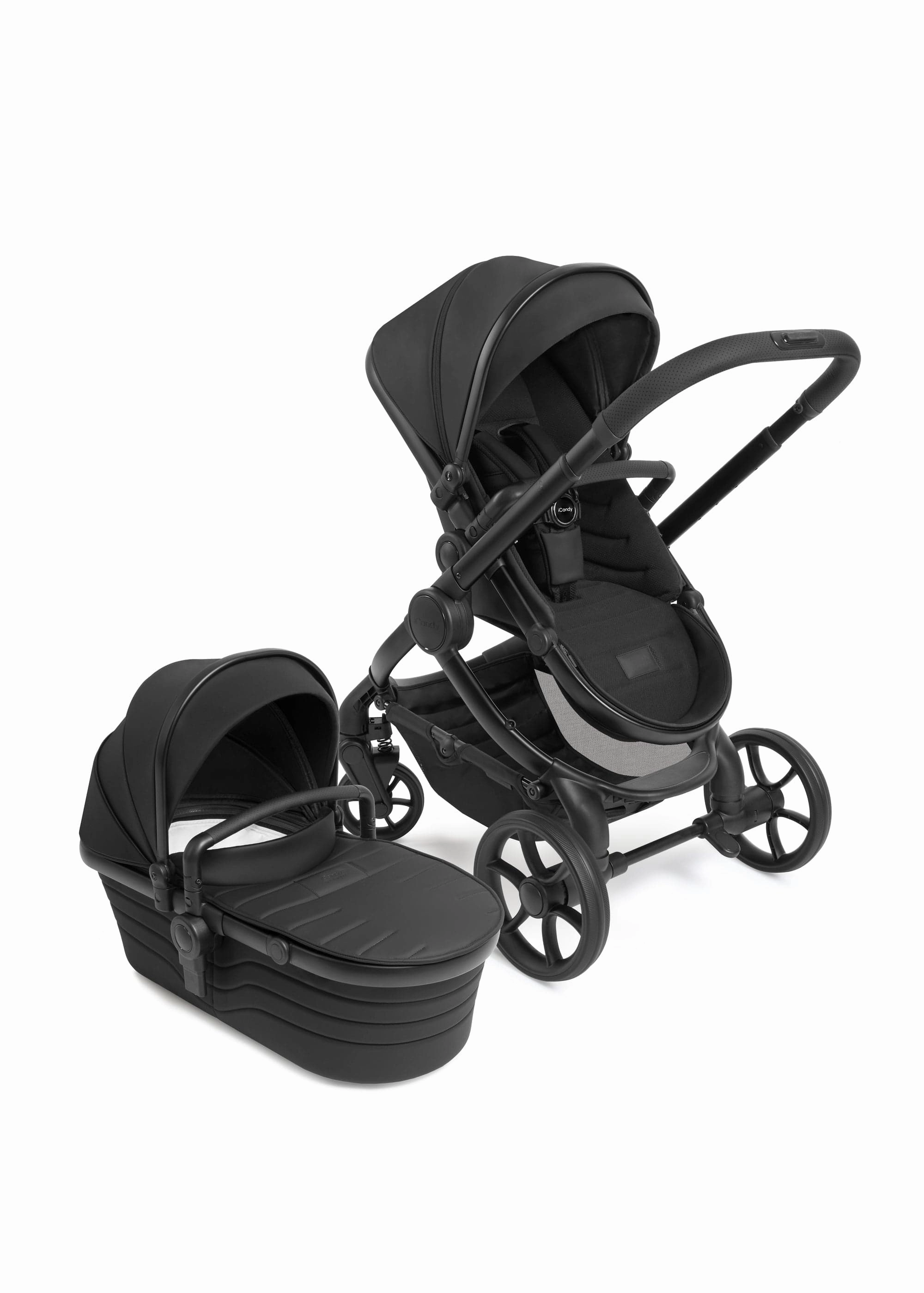 iCandy Peach 7 Studio Combo - Zenith