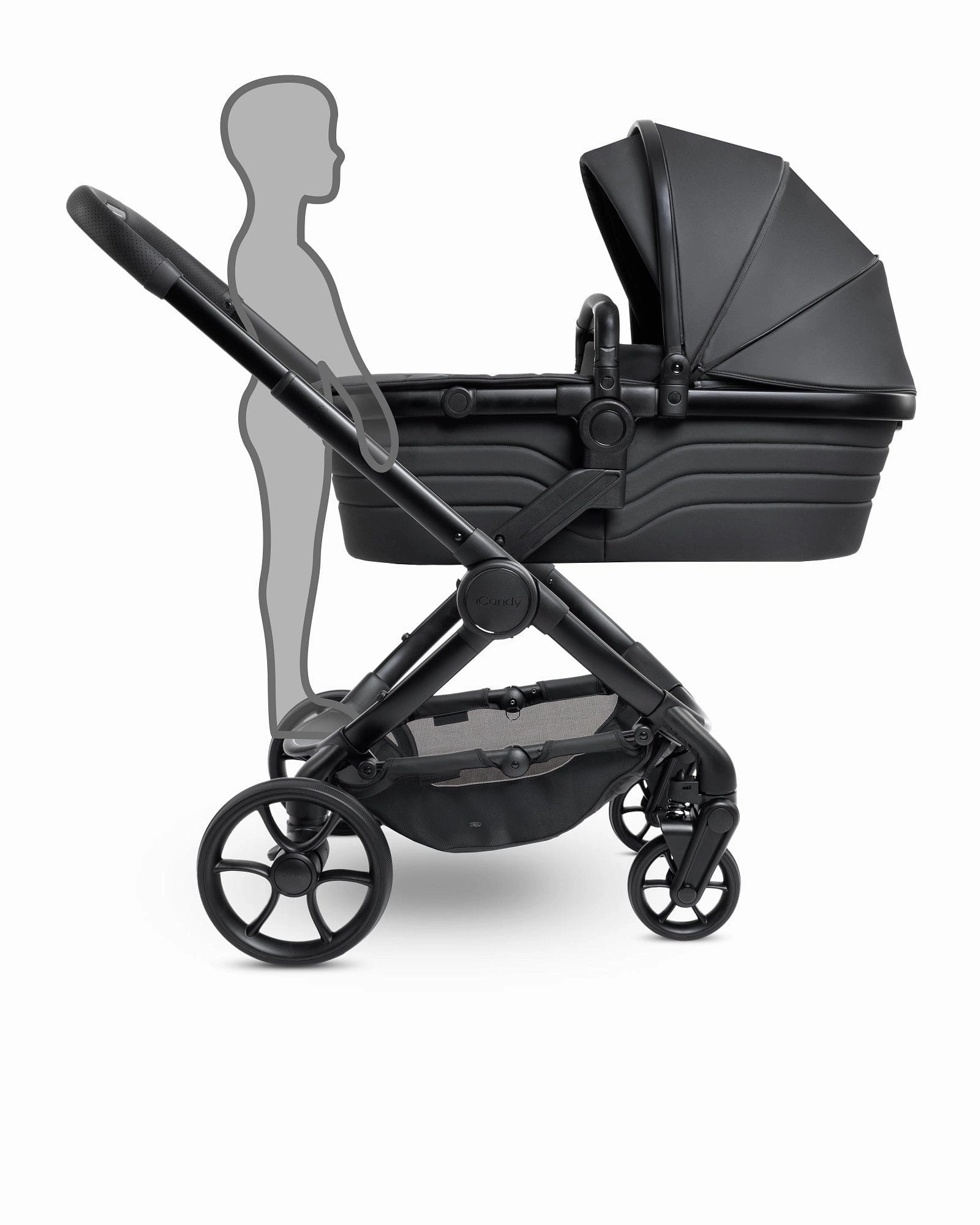 iCandy Peach 7 Studio Combo - Zenith