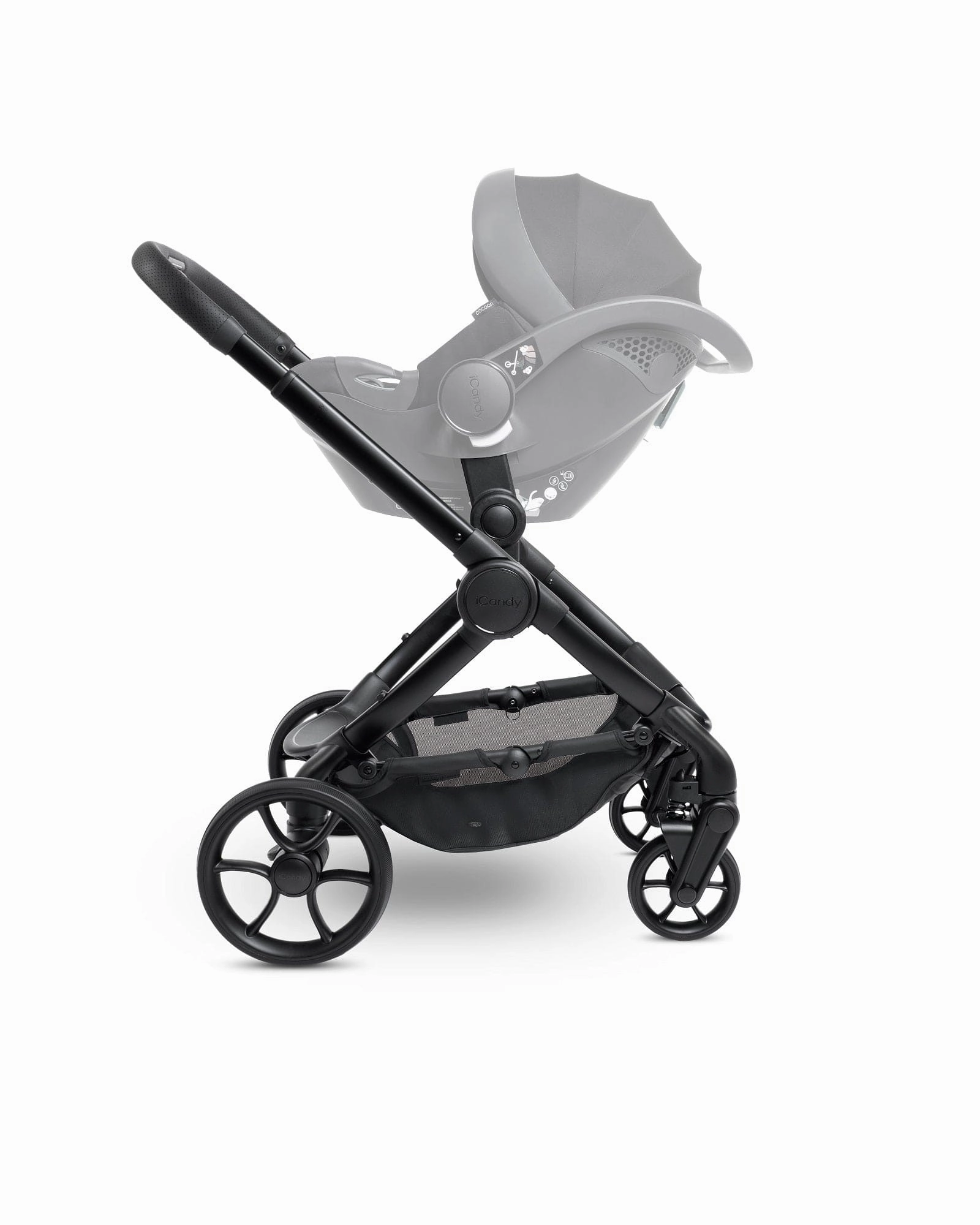 iCandy Peach 7 Studio Combo - Zenith