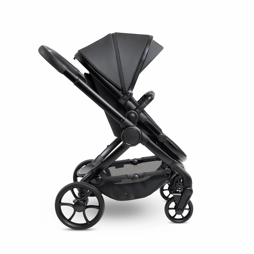iCandy Peach 7 Studio Complete Travel System with Cloud T