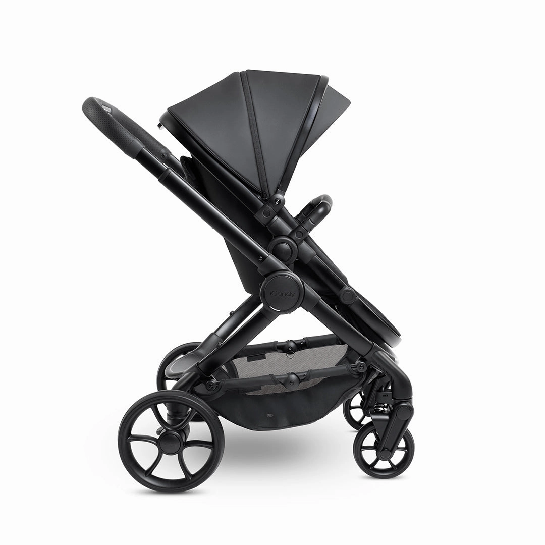 iCandy Peach 7 Studio Complete Travel System with Pebble 360 Pro 2