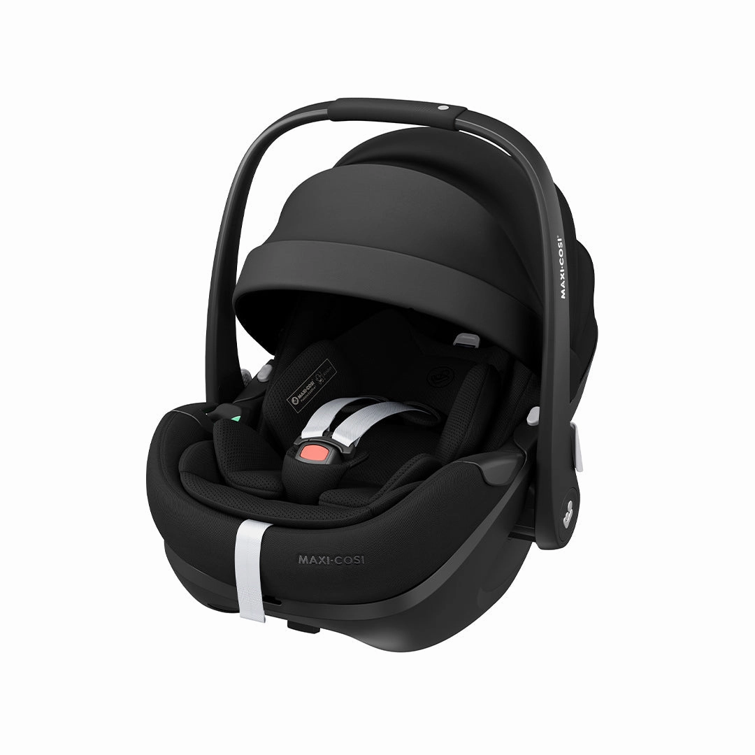 iCandy Peach 7 Studio Complete Travel System with Pebble 360 Pro 2