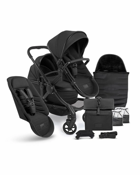 iCandy Peach 7 Studio Double Complete Bundle - Zenith