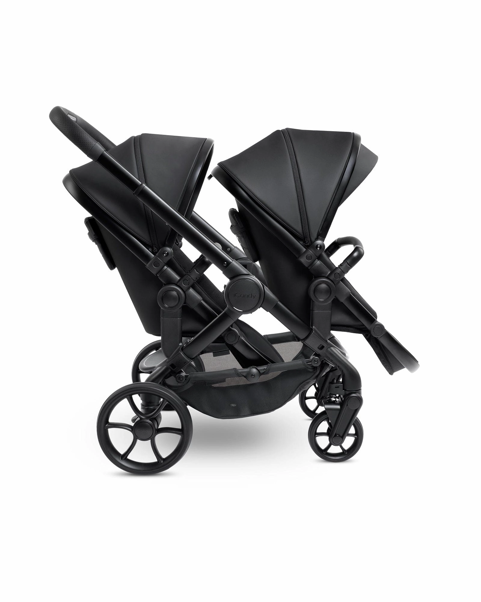 iCandy Peach 7 Studio Double Complete Bundle - Zenith