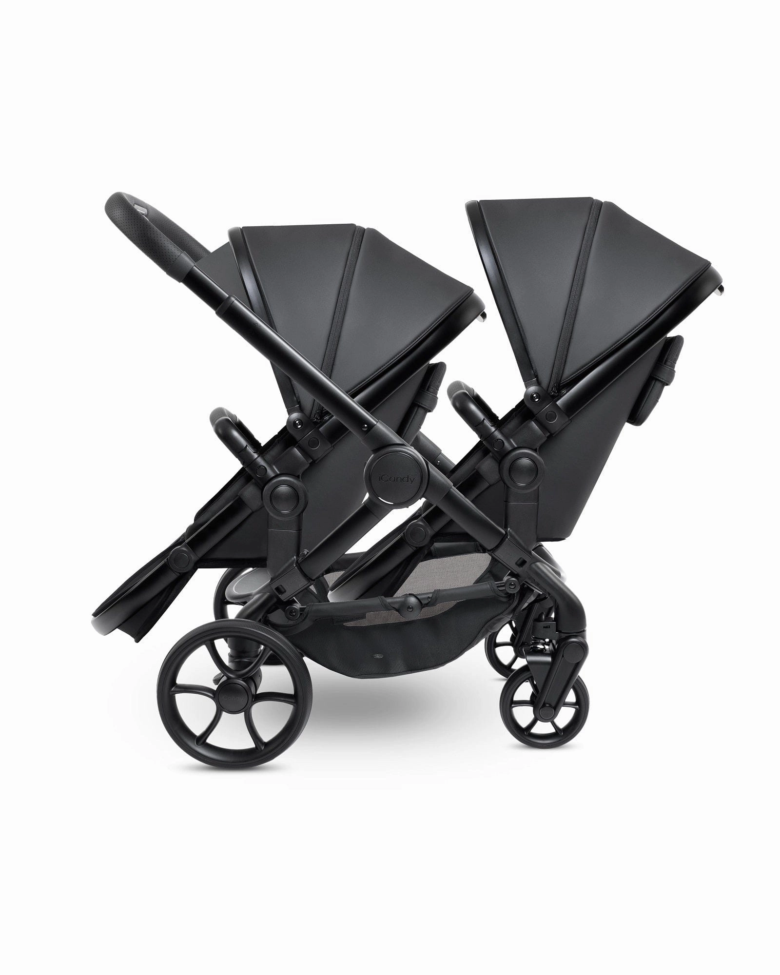 iCandy Peach 7 Studio Double Complete Bundle - Zenith