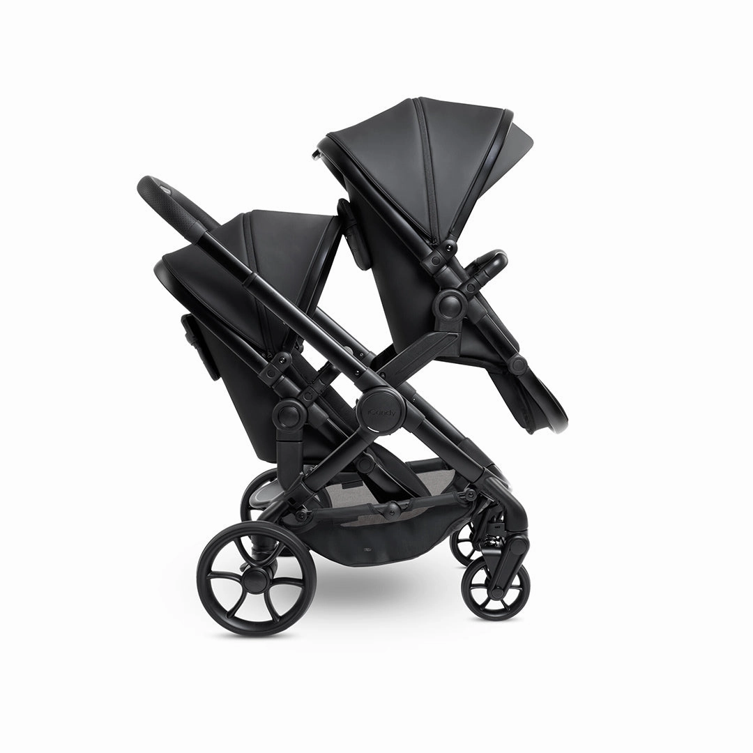 iCandy Peach 7 Studio Double Pushchair