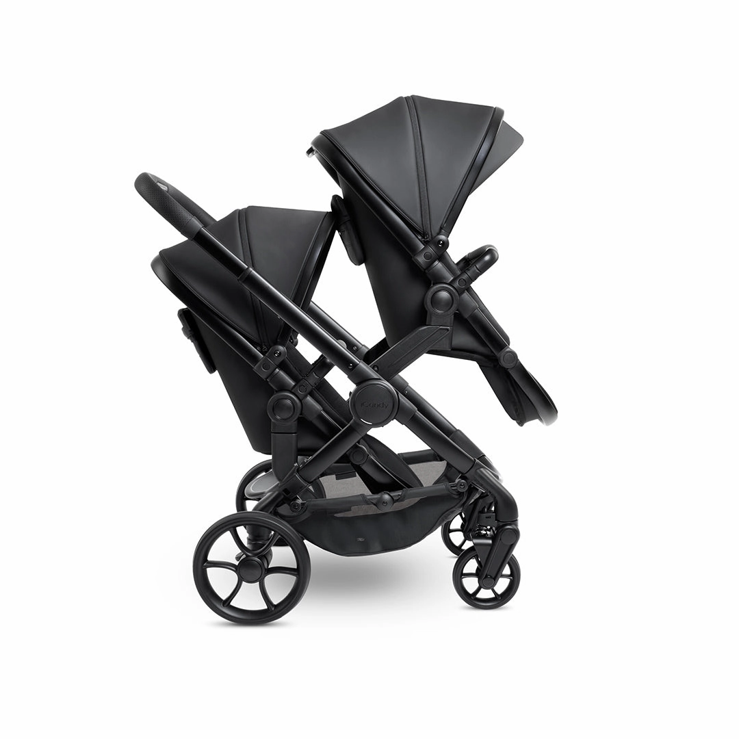 iCandy Peach 7 Studio Double Pushchair