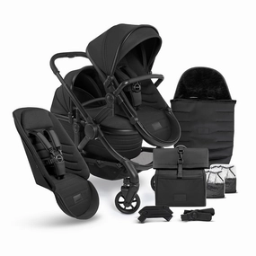 iCandy Peach 7 Studio Double Pushchair