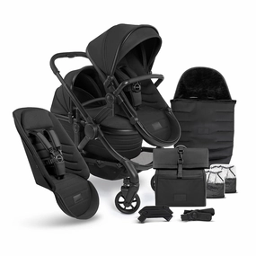 iCandy Peach 7 Studio Double Pushchair