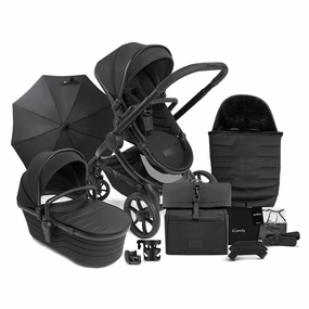 iCandy Peach 7 Studio Pushchair Complete Bundle