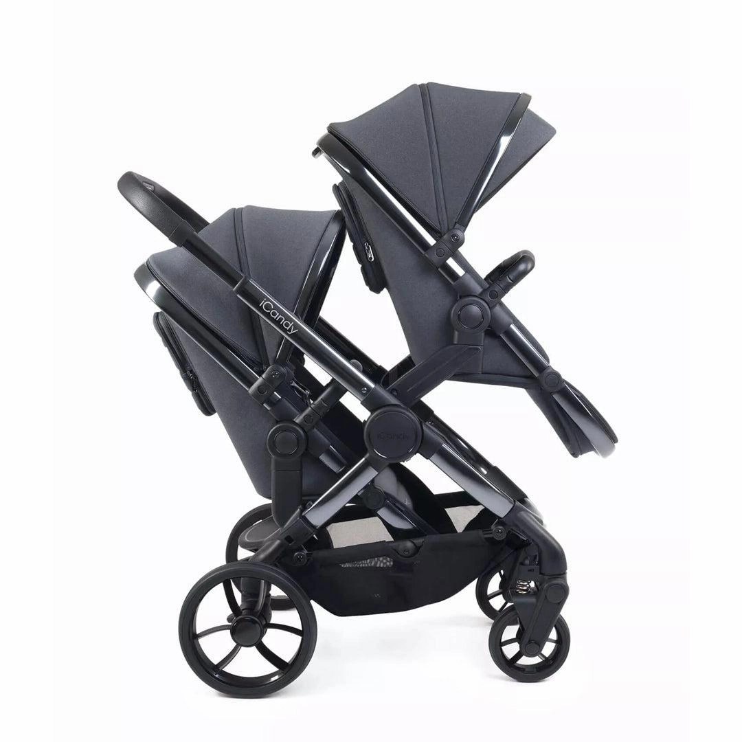 iCandy Peach 7 Twin Pushchair