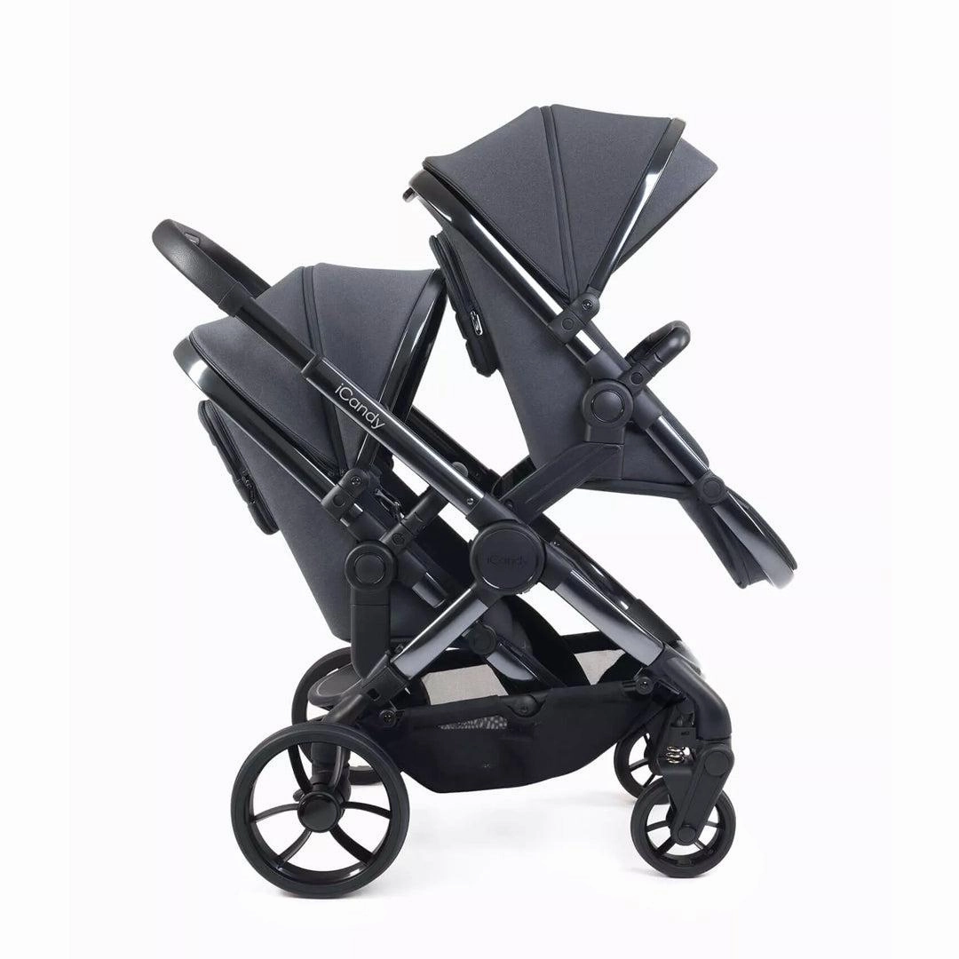 iCandy Peach 7 Twin Pushchair