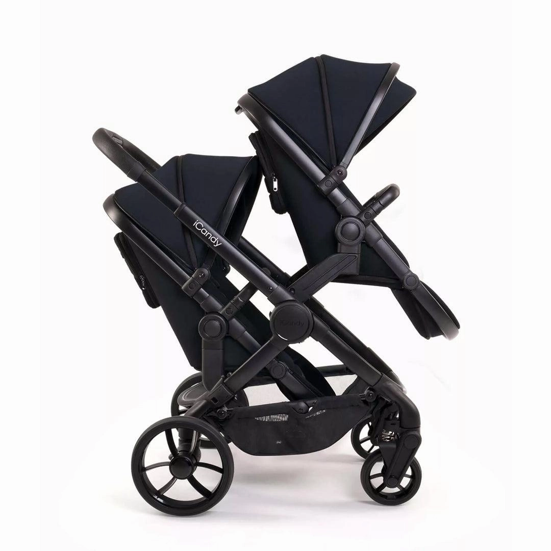 iCandy Peach 7 Twin Pushchair