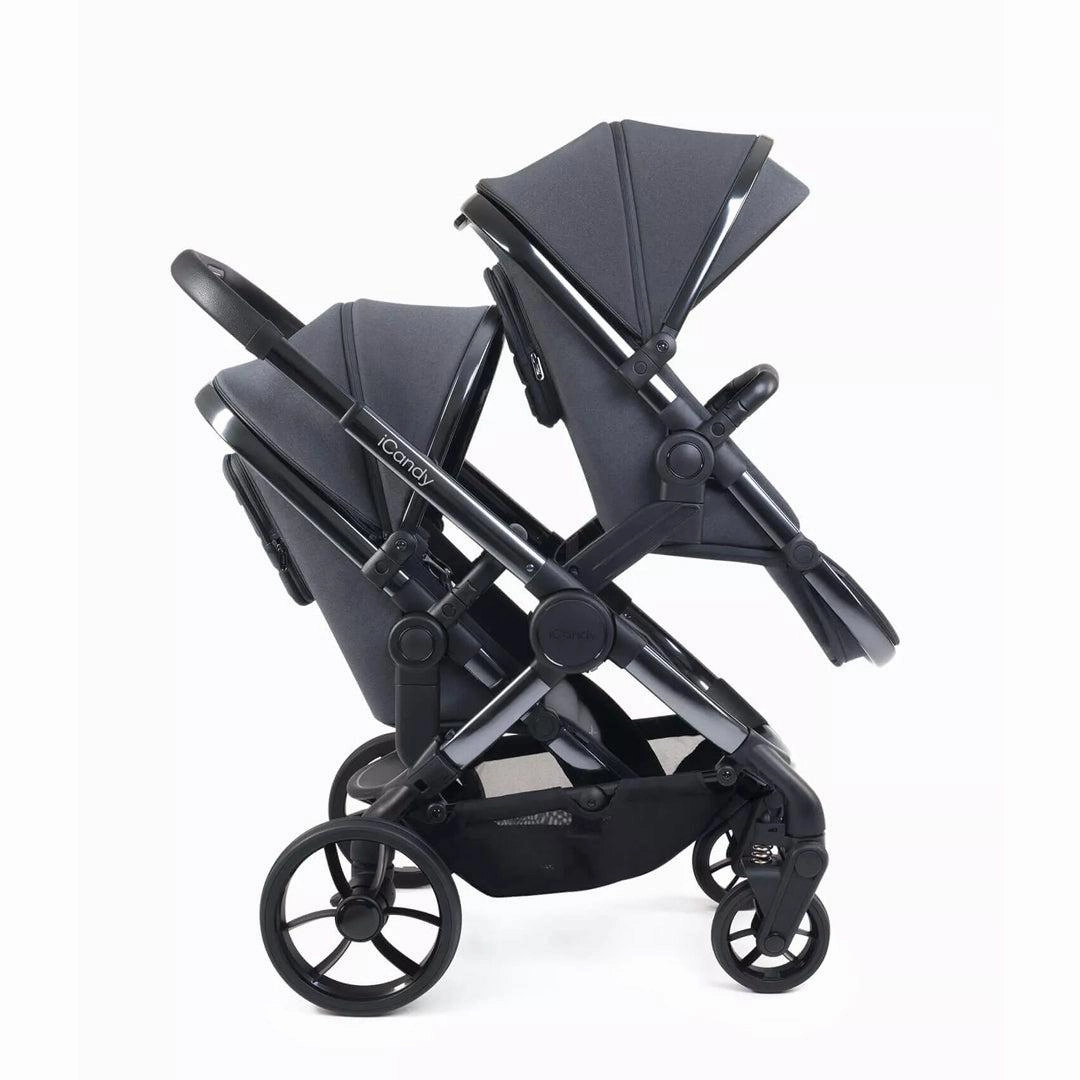 iCandy Peach 7 Twin Pushchair
