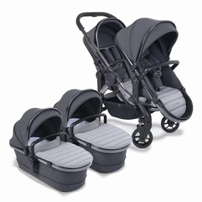 iCandy Peach 7 Twin Pushchair