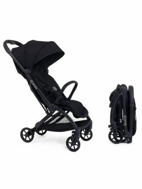 iCandy Pip Compact Pushchair - Black