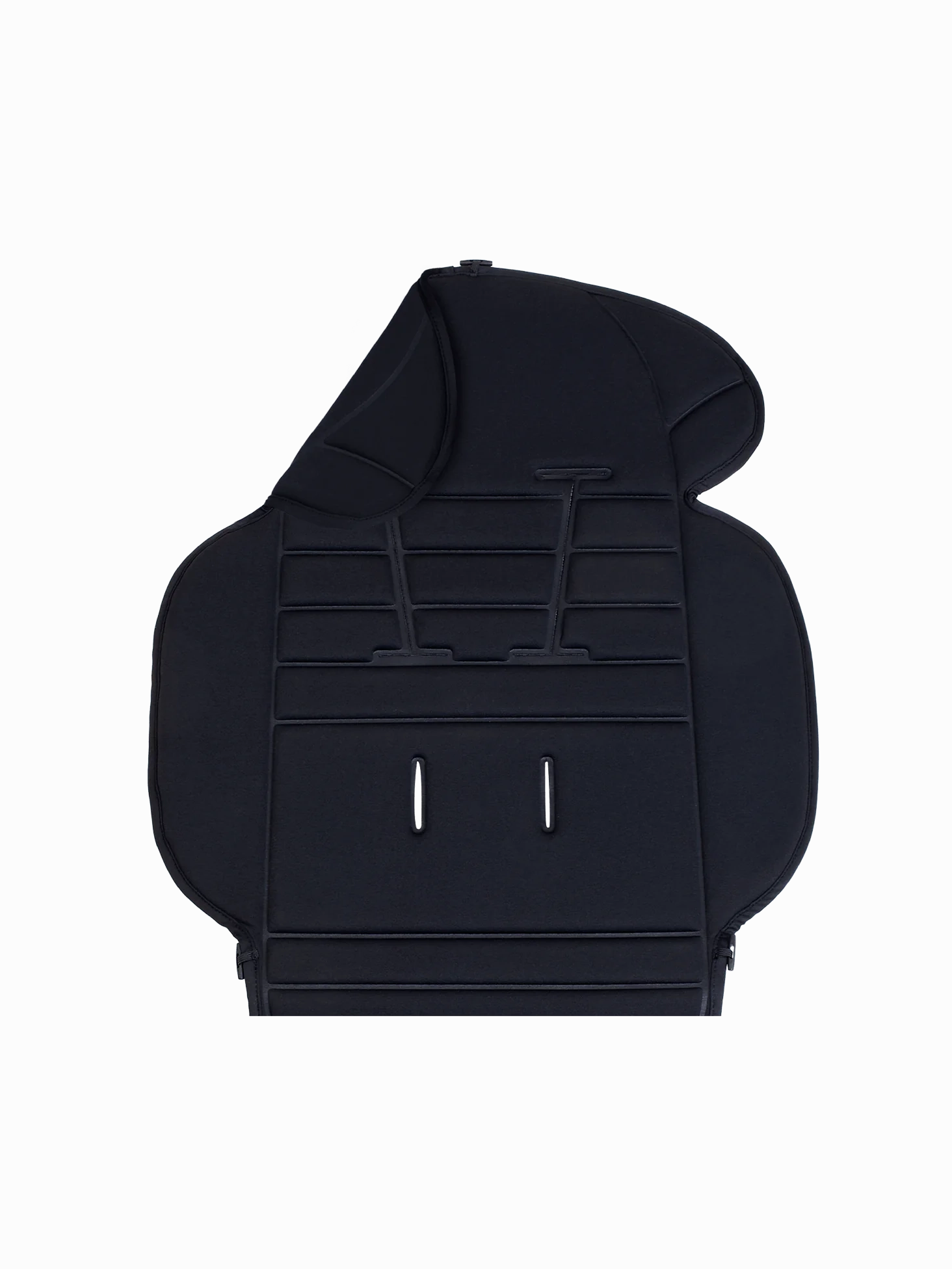 iCandy Pip Compact Pushchair - Black