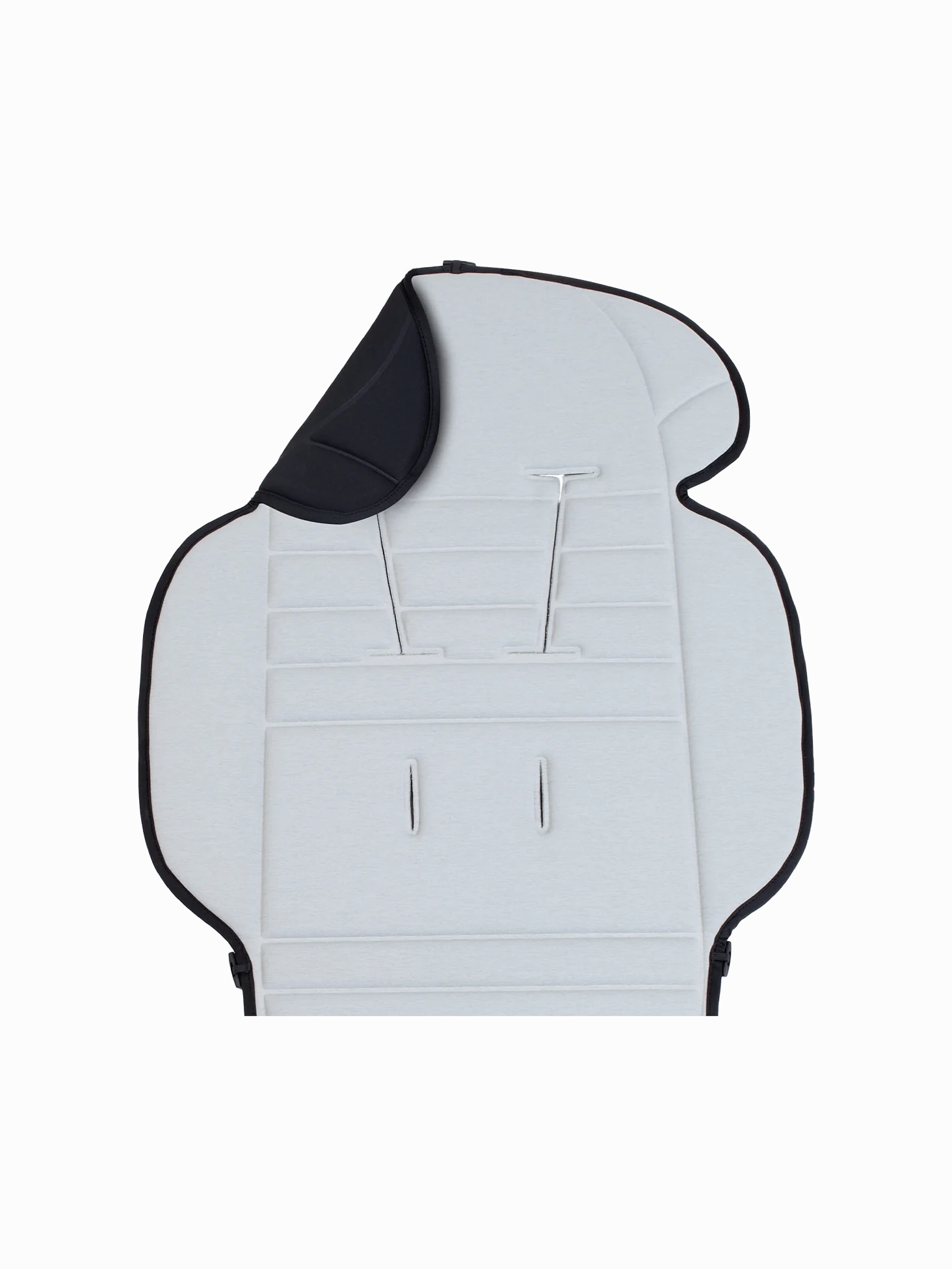iCandy Pip Compact Pushchair - Limestone