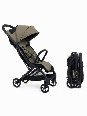 iCandy Pip Compact Pushchair - Sage