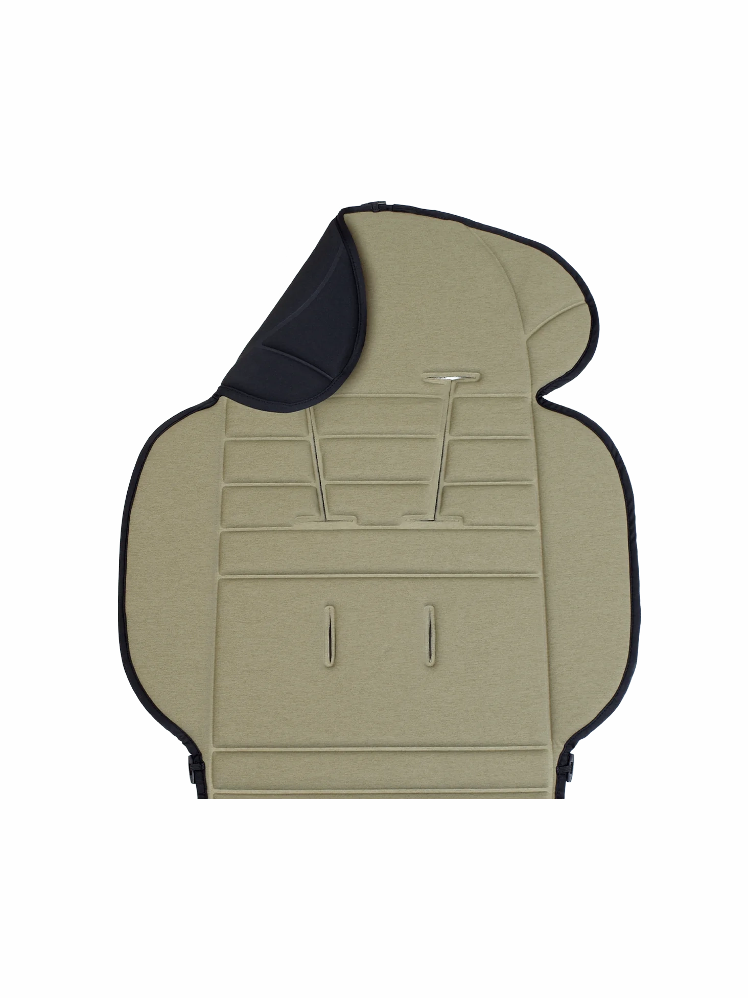 iCandy Pip Compact Pushchair - Sage