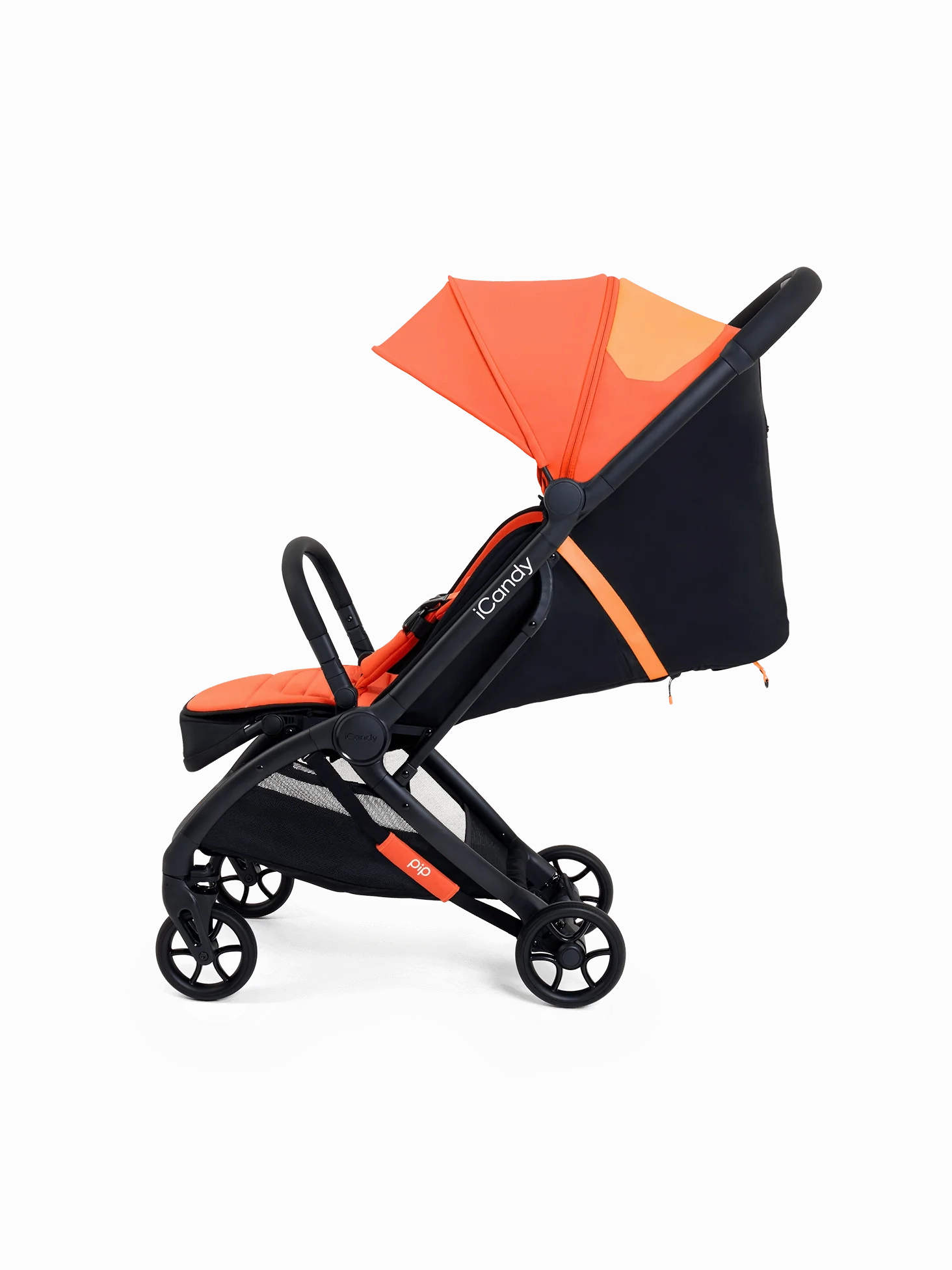 iCandy Pip Compact Pushchair - Sunset