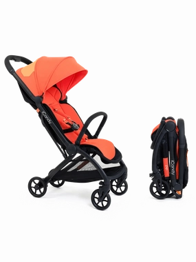 iCandy Pip Compact Pushchair - Sunset