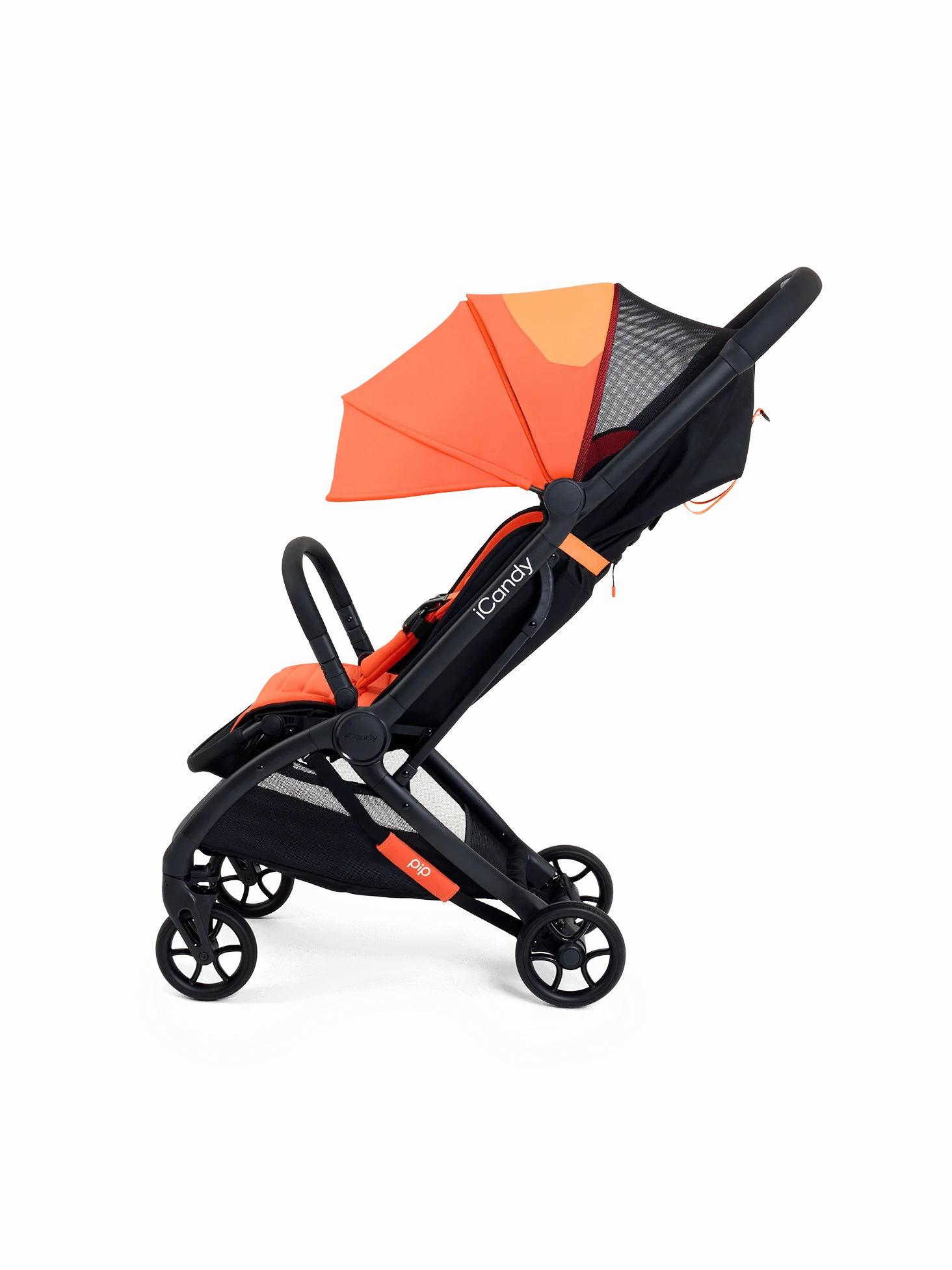 iCandy Pip Compact Pushchair - Sunset