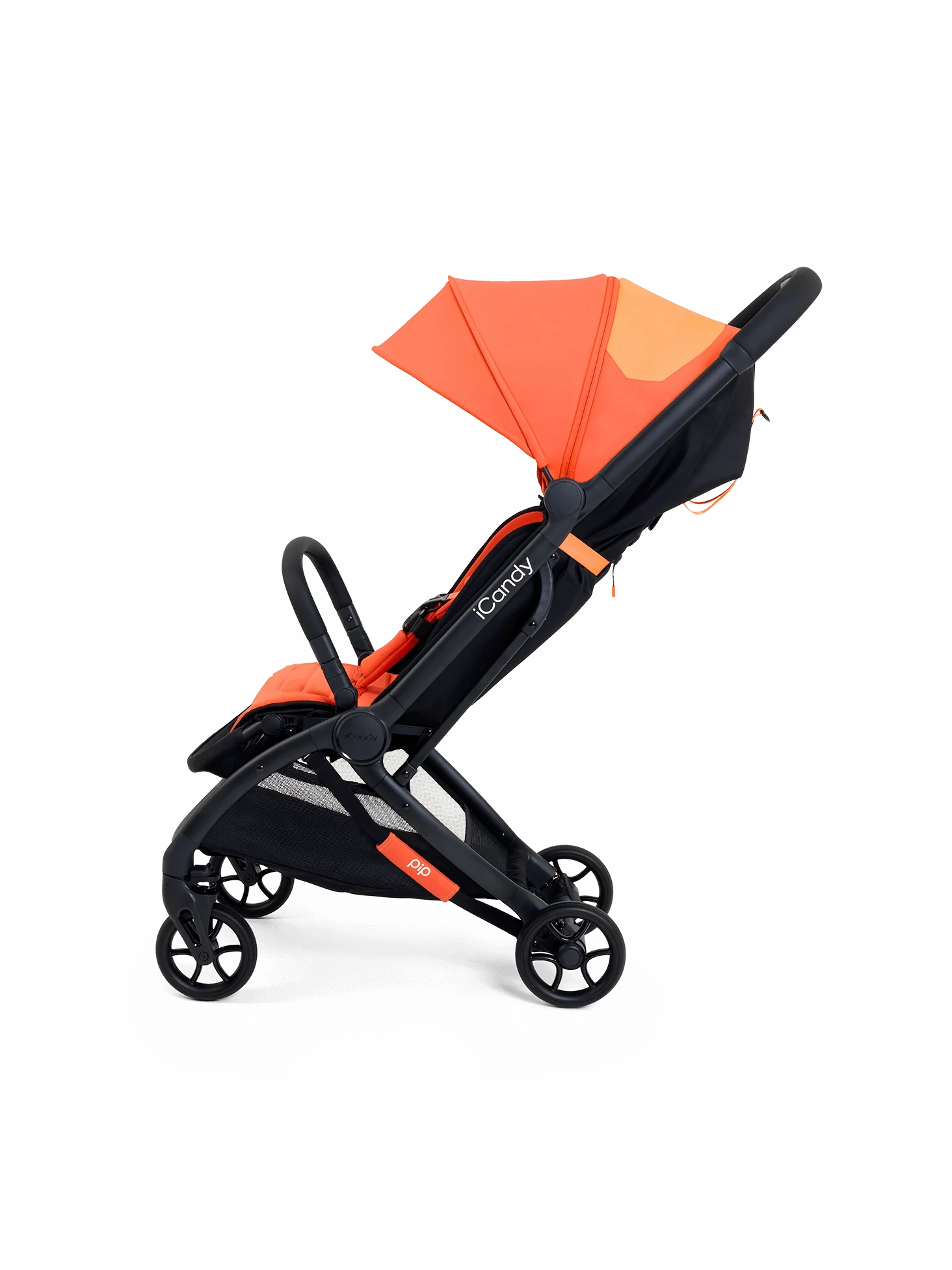 iCandy Pip Compact Pushchair - Sunset