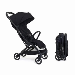 iCandy Pip Compact Travel Stroller - Black