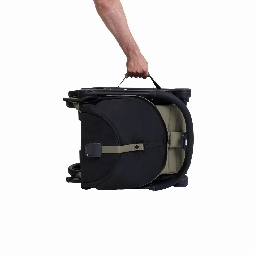 iCandy Pip Compact Travel Stroller - Sage
