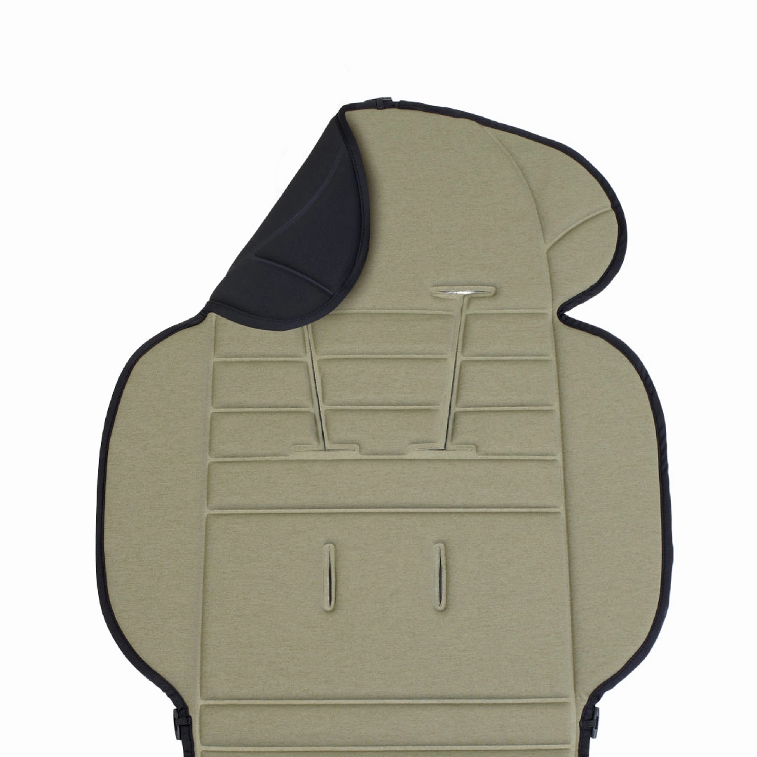 iCandy Pip Compact Travel Stroller - Sage
