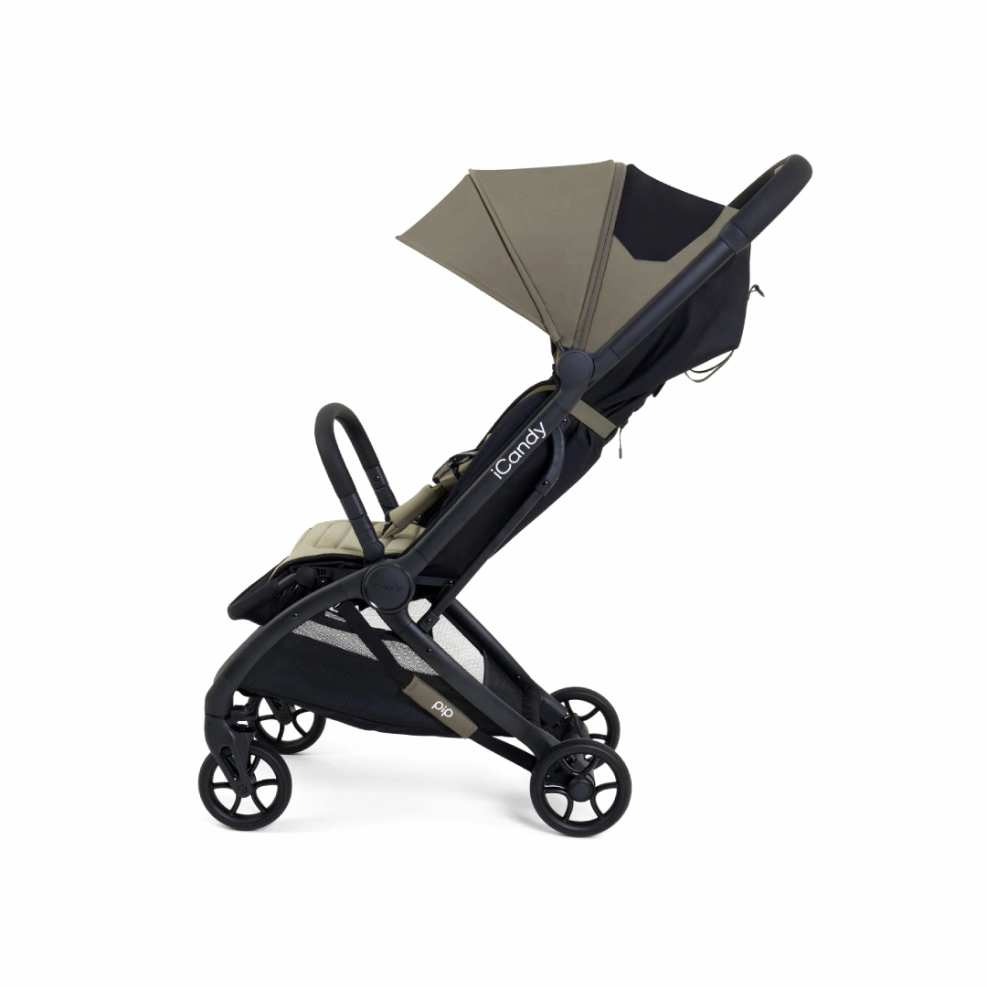 iCandy Pip Compact Travel Stroller - Sage