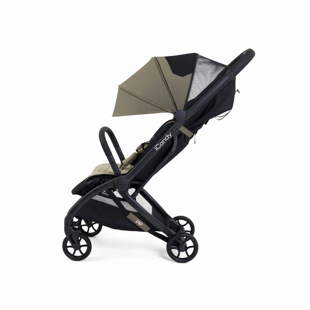 iCandy Pip Compact Travel Stroller - Sage