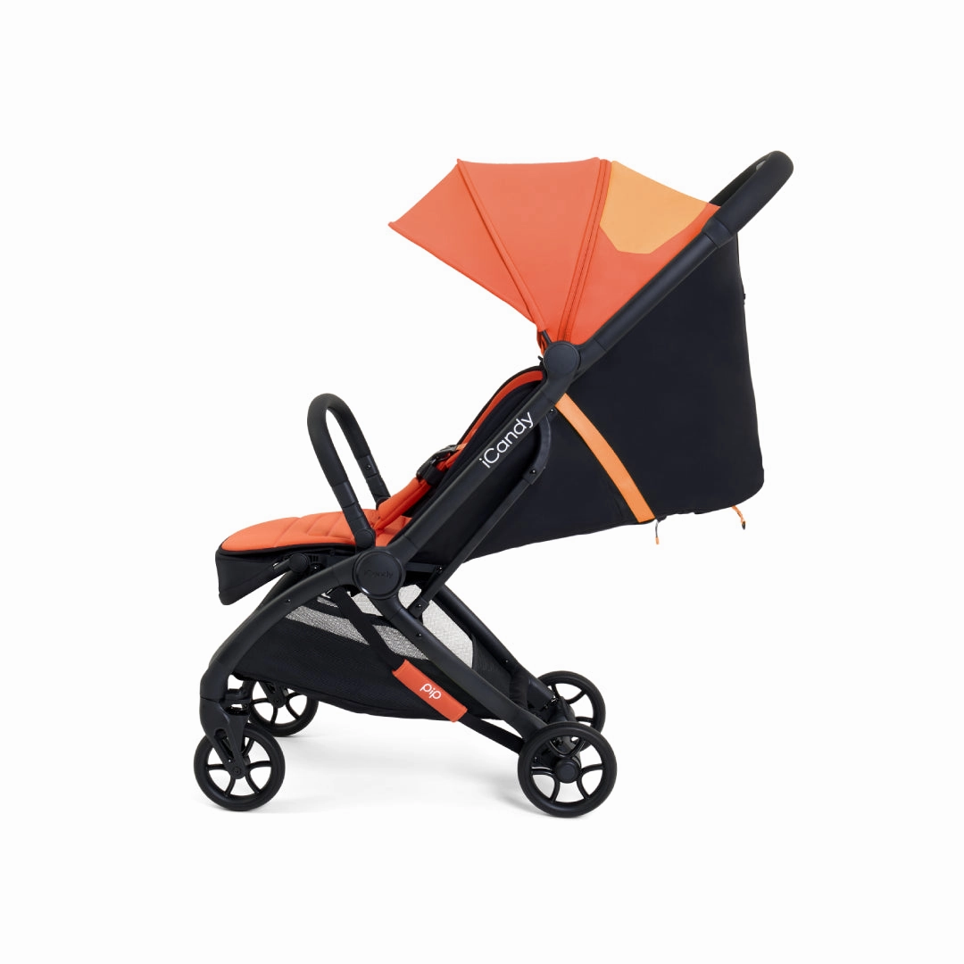 iCandy Pip Compact Travel Stroller - Sunset