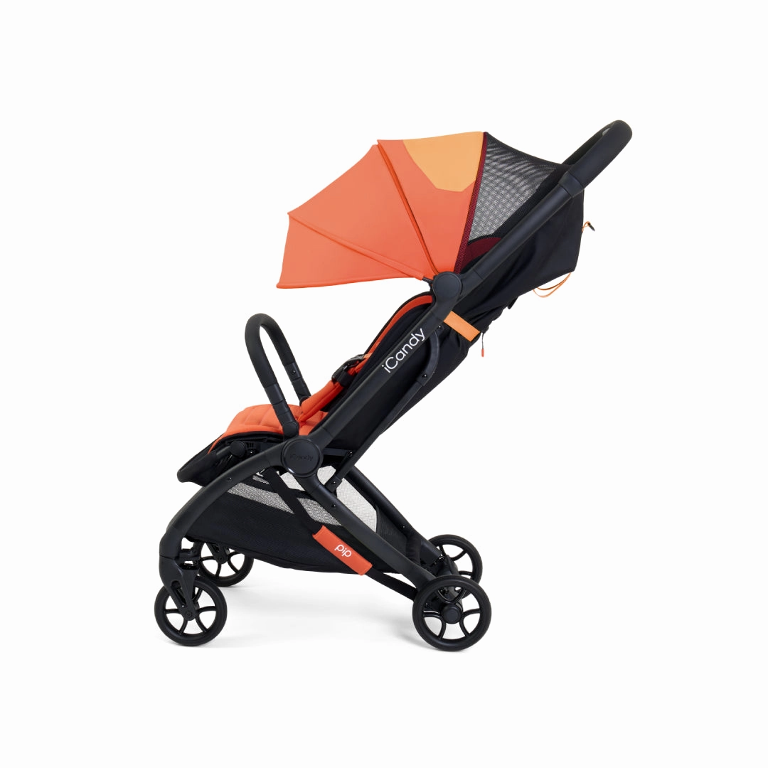 iCandy Pip Compact Travel Stroller - Sunset