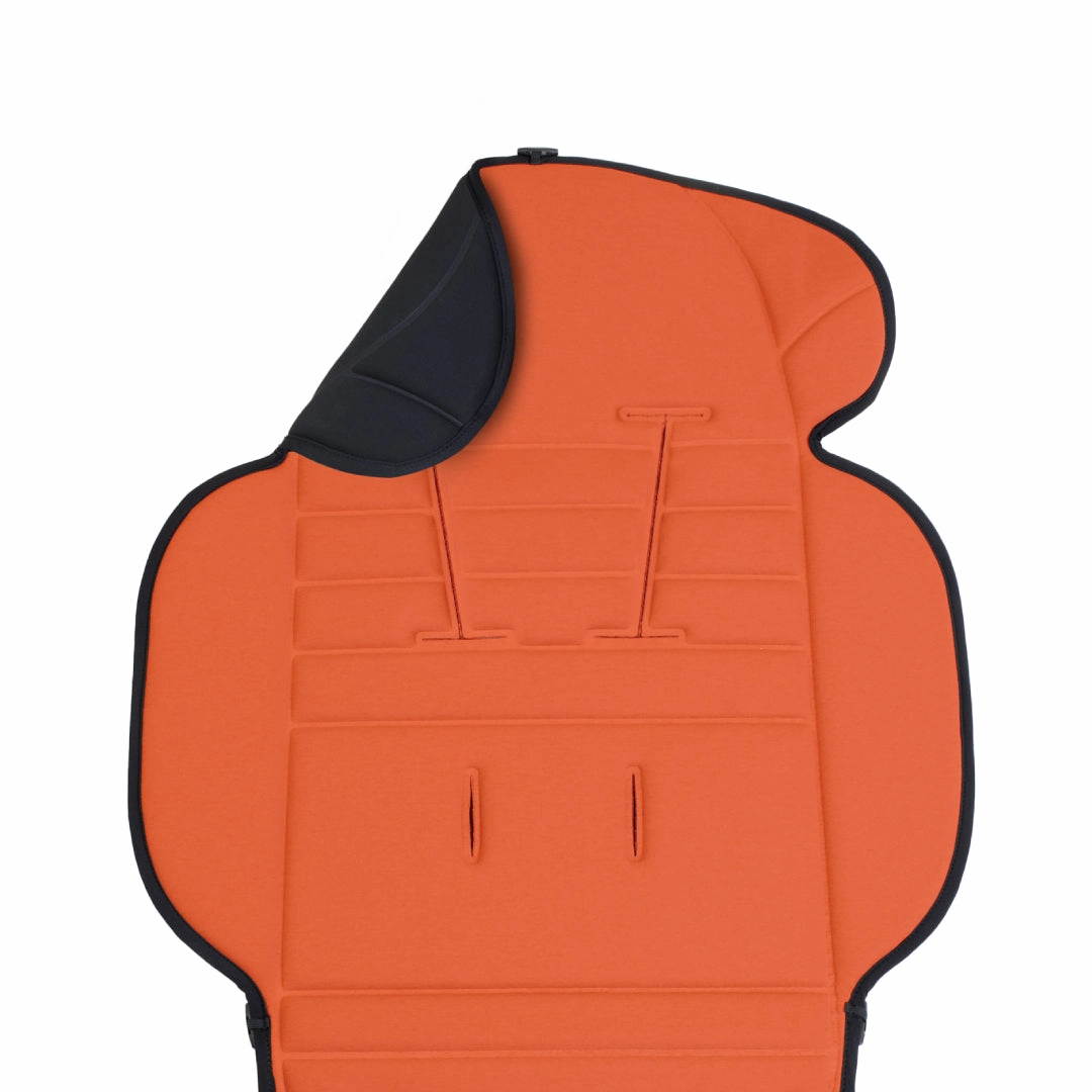 iCandy Pip Compact Travel Stroller - Sunset