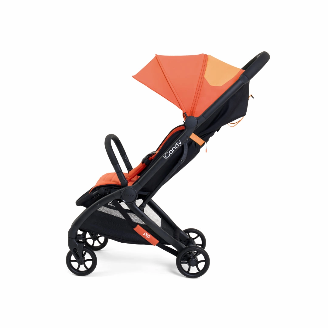 iCandy Pip Compact Travel Stroller - Sunset