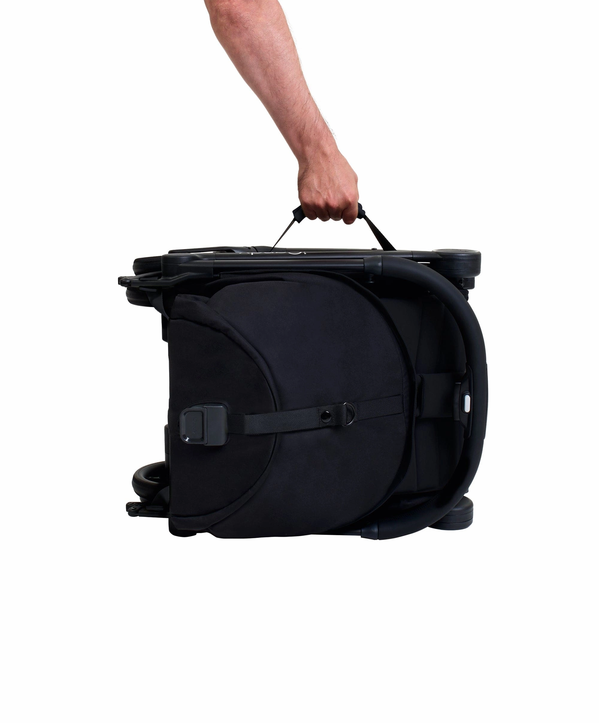iCandy Pip Pushchair - Black