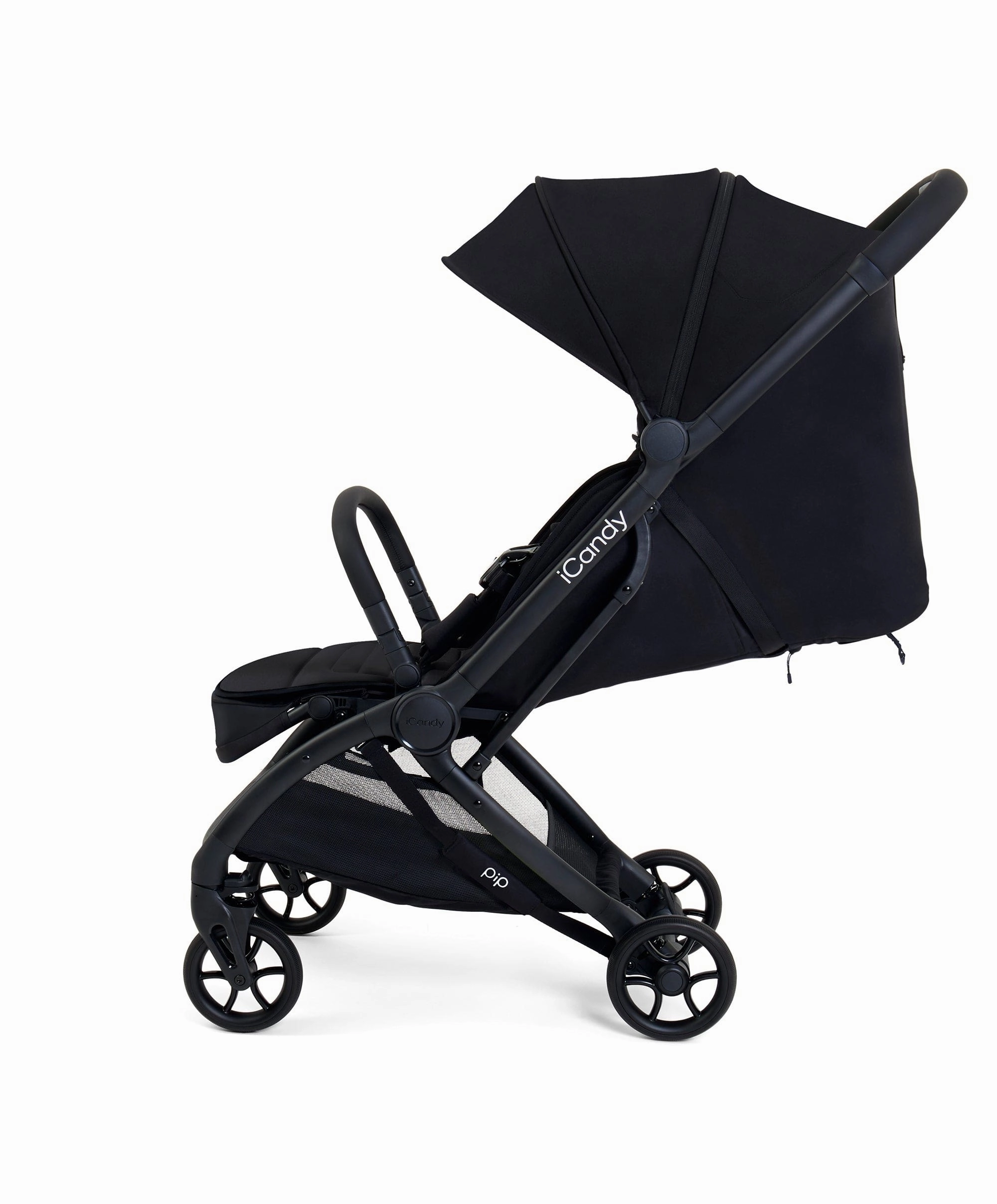 iCandy Pip Pushchair - Black