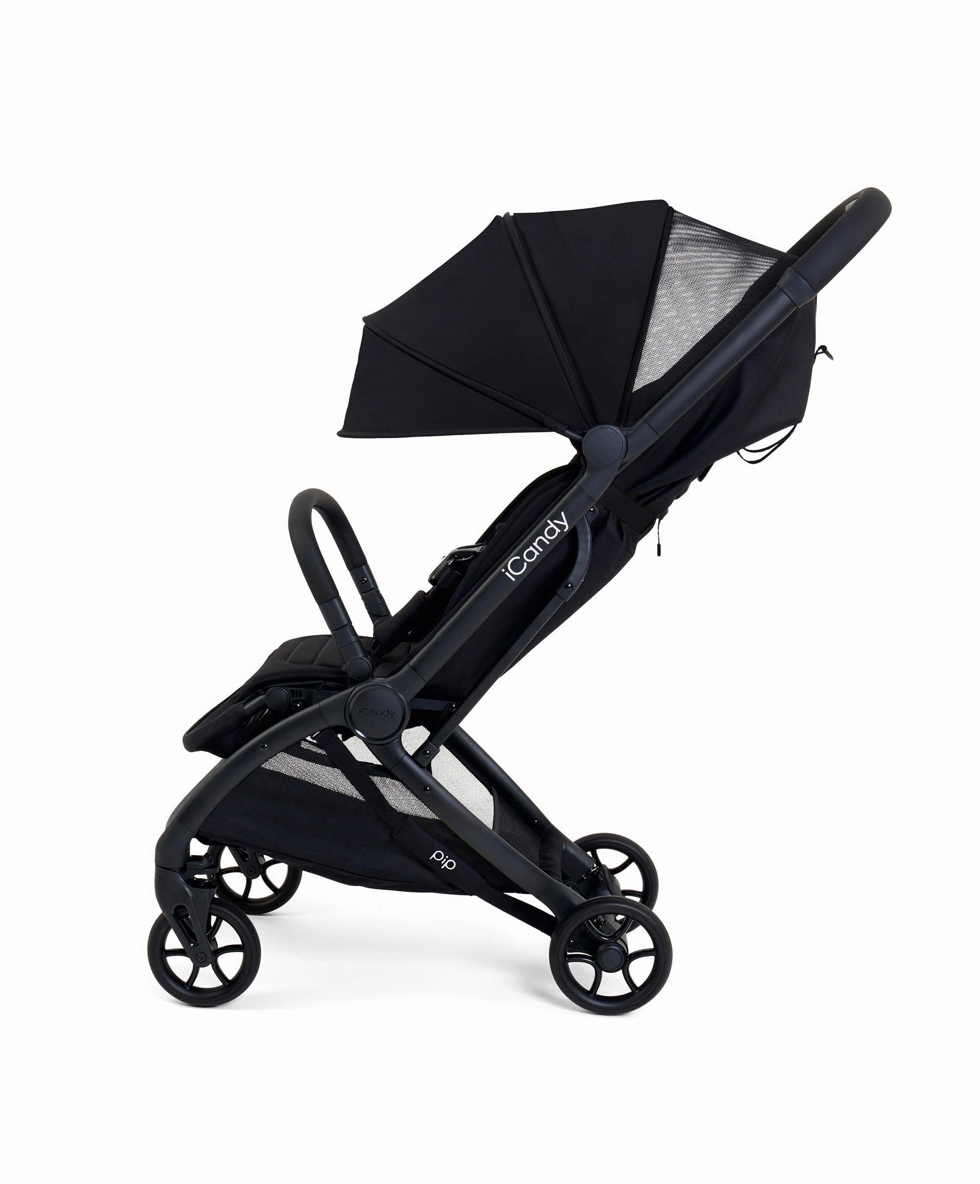 iCandy Pip Pushchair - Black