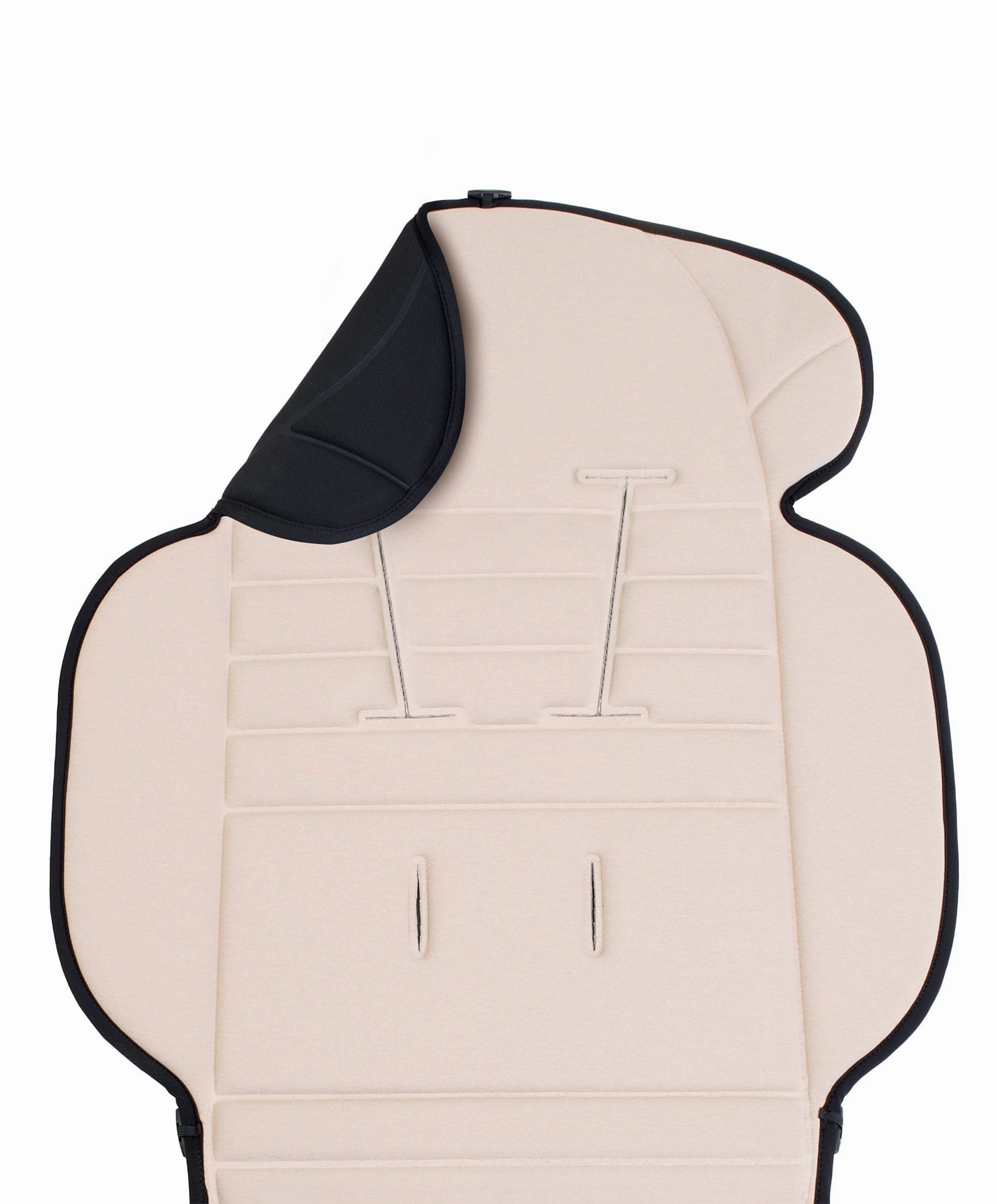 iCandy Pip Pushchair - Latte