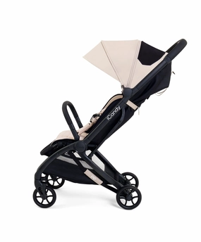 iCandy Pip Pushchair - Latte