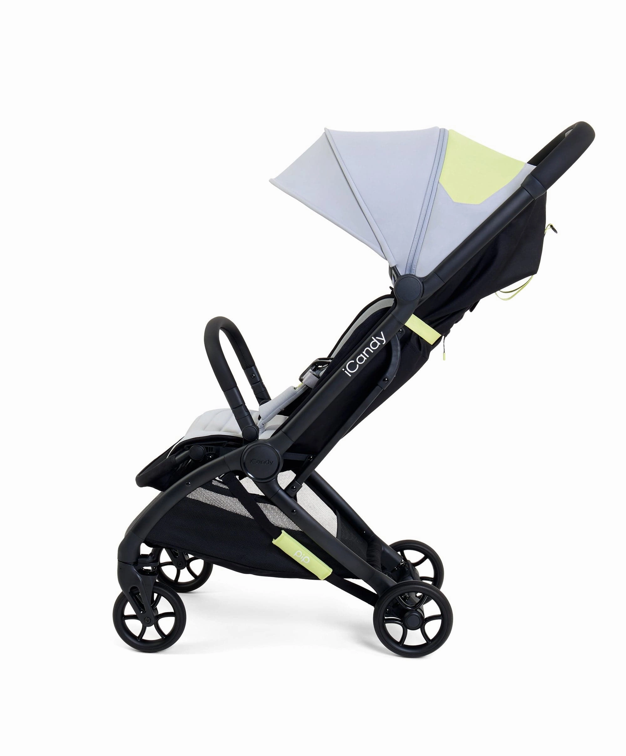 iCandy Pip Pushchair - Limestone