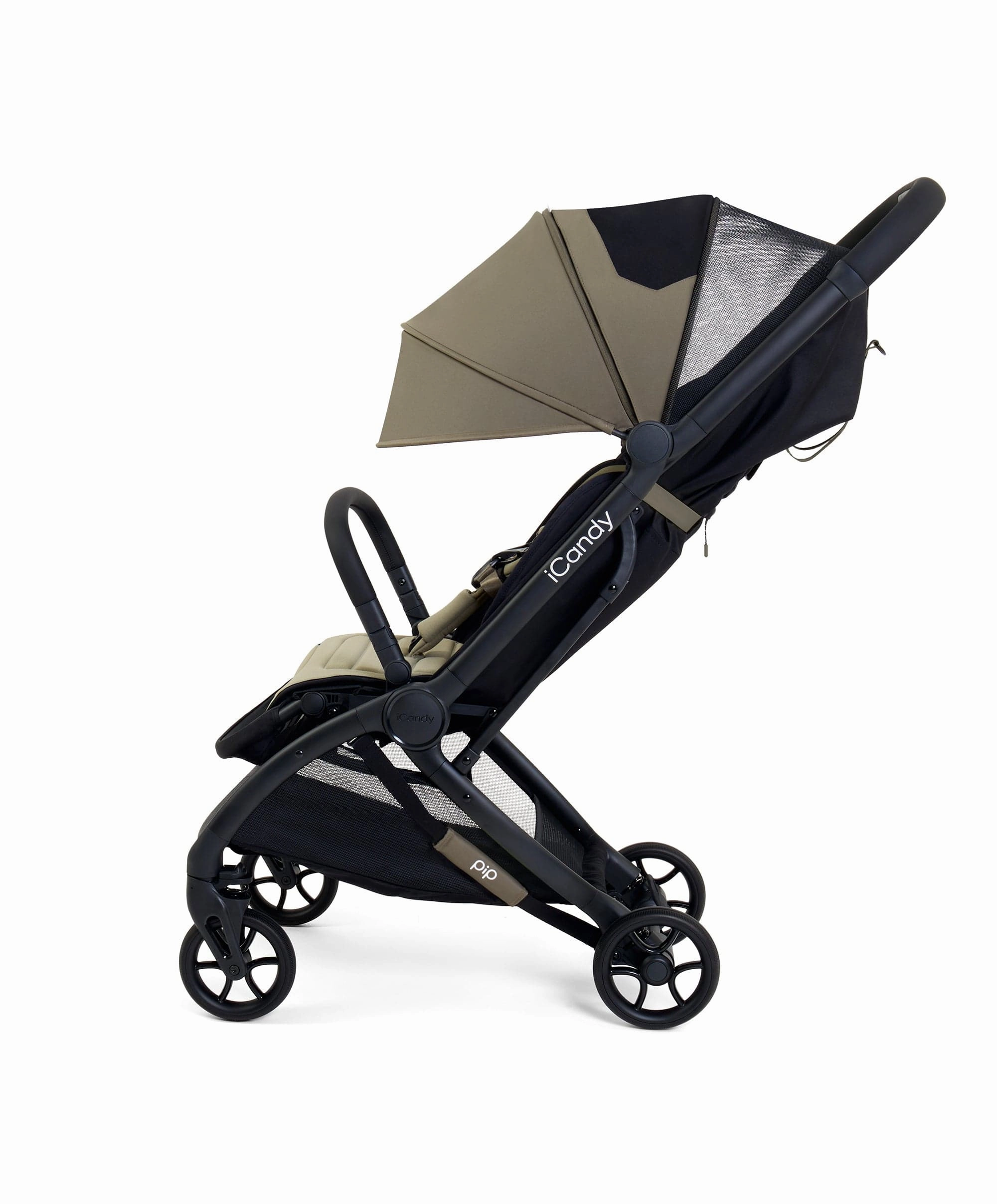 iCandy Pip Pushchair - Sage