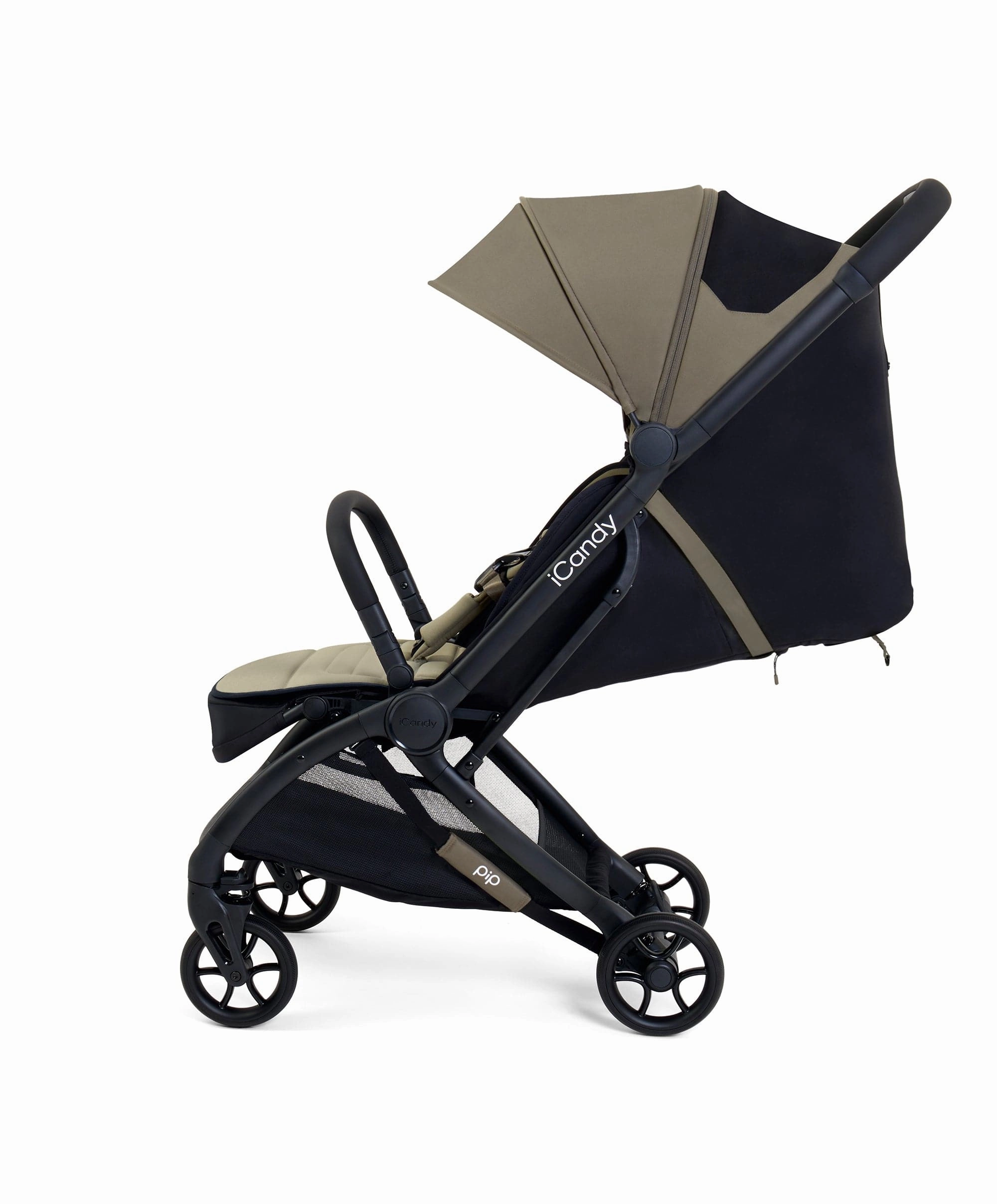 iCandy Pip Pushchair - Sage