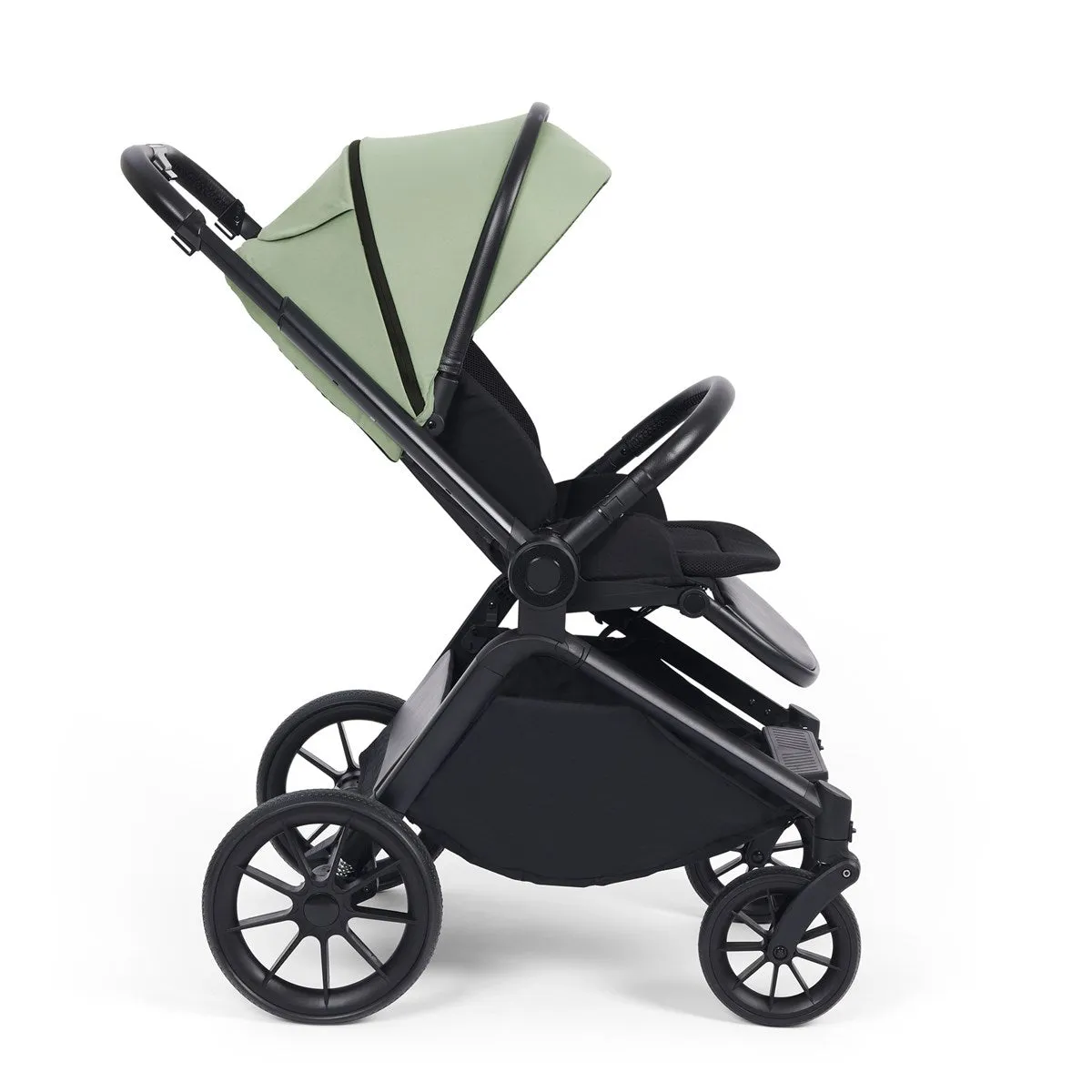 Ickle Bubba Altima 2-in-1 Pram & Pushchair