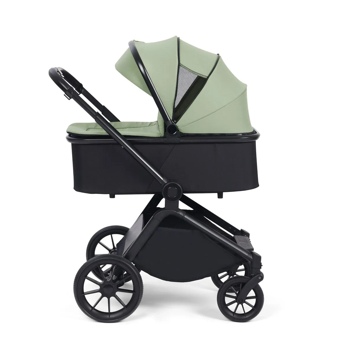 Ickle Bubba Altima 2-in-1 Pram & Pushchair